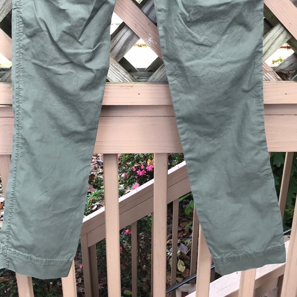 M.S.S.P LIGHTWEIGHT CARGOS - Picture 7 of 7